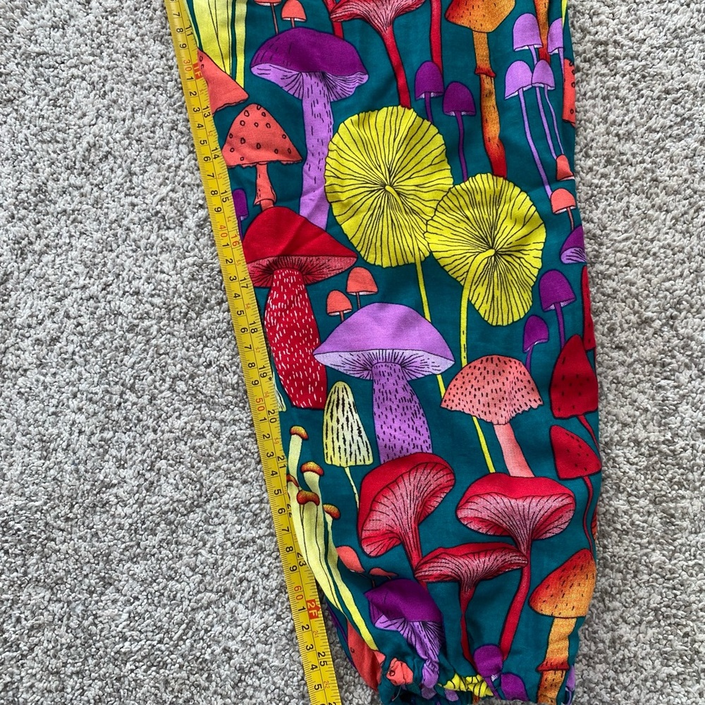 Kathmandu Imports Mushroom Pants - Picture 9 of 10